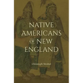 Native Americans of New England