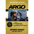 Argo: How the CIA and Hollywood Pulled Off the Most Audacious Rescue in History