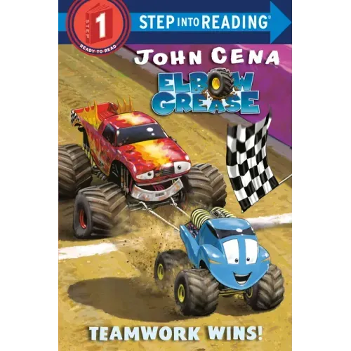 Elbow Grease: Teamwork Wins!