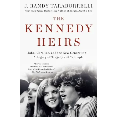 Kennedy Heirs