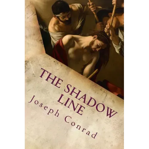 The Shadow Line