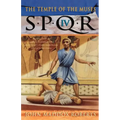 Spqr IV: The Temple of the Muses: A Mystery