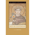 Camb Companion to Age of Justinian