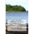 OAK ISLAND - Mystery FINALLY SOLVED !!!: OAK Island - Finally revels itself
