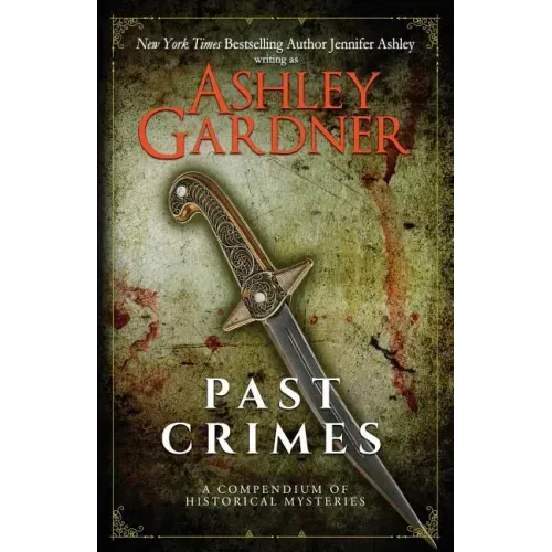 Past Crimes
