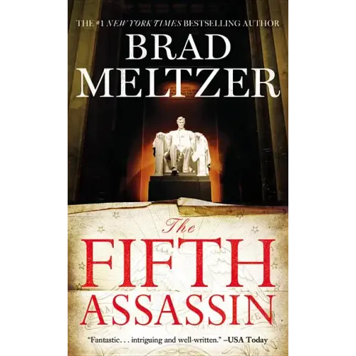 Fifth Assassin