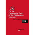 On the Communist Party of the Philippines 2000-2022