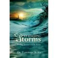 Weathering Storms: Finding Treasures in the Ruins