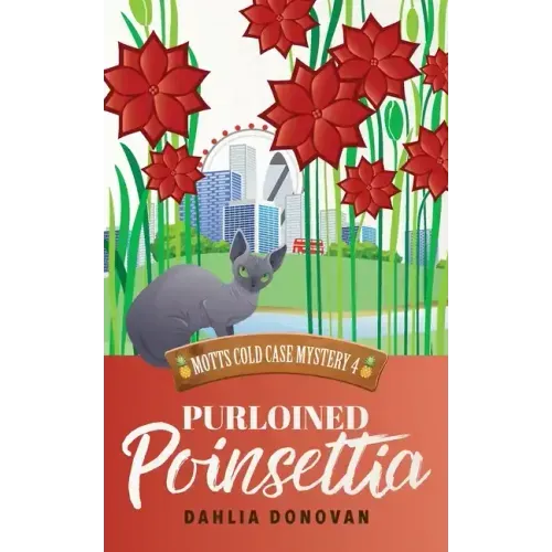 Purloined Poinsettia