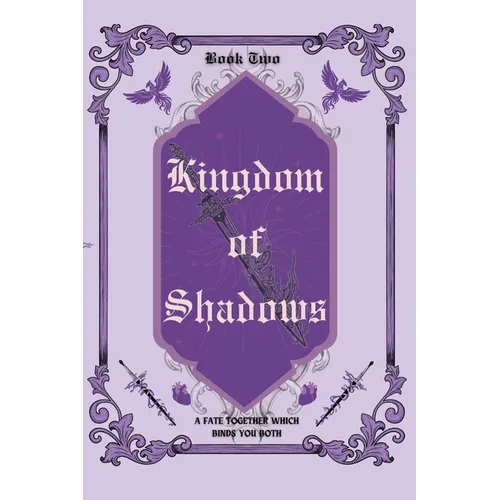 Kingdom of Shadows: Pastel Edition