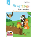 Riverboat: A Very Special Ant - Eine ganz besondere Ameise: Bilingual Children's Picture Book English German