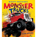 Monster Trucks