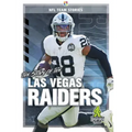 The Story of the Las Vegas Raiders