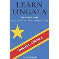 Learn Lingala - The Ultimate Guide