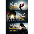 Shirley f'n Lyle: Books 1-3