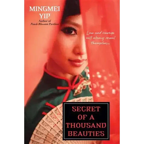 Secret of a Thousand Beauties