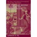 The First and Second Letters to the Thessalonians
