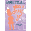 Ways to Share Joy