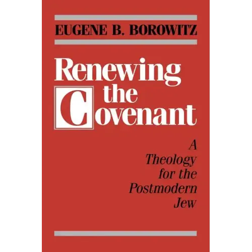 Renewing the Covenant