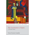 The Constitution of Spain: A Contextual Analysis
