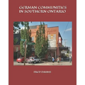 German Communities in Southern Ontario