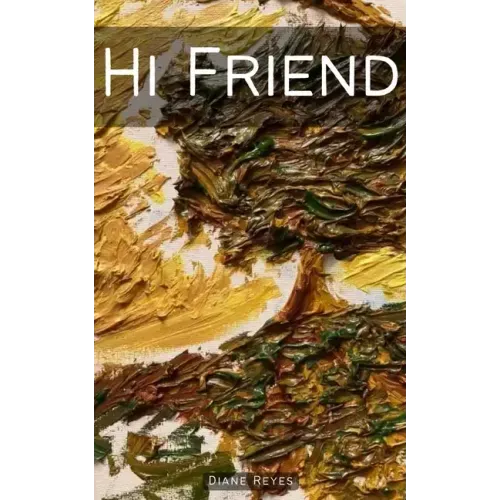 Hi Friend