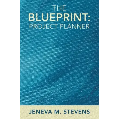 The Blueprint: Project Planner