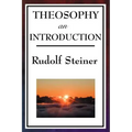 Theosophy, an Introduction