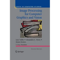 Image Processing for Computer Graphics and Vision