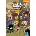 The Loud House Back to School Special