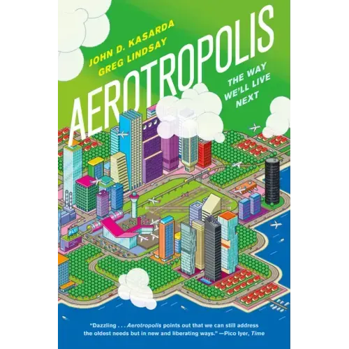 Aerotropolis