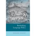 Rethinking Language Policy