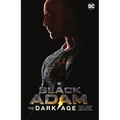Black Adam: The Dark Age (New Edition)