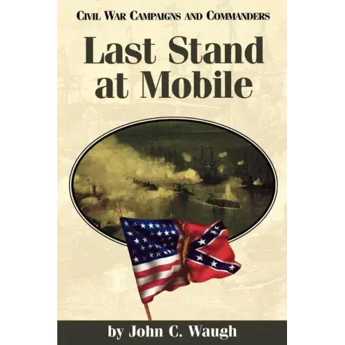Last Stand at Mobile