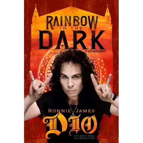 Rainbow in the Dark: The Autobiography