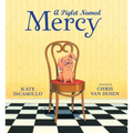 A Piglet Named Mercy