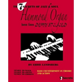 Hammond Organ Bass Lines Demystified