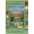 The Swallowtail Legacy 2: Betrayal by the Book