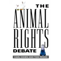 The Animal Rights Debate