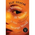 10 Minutes 38 Seconds in This Strange World