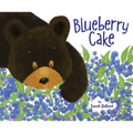 Blueberry Cake
