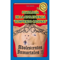 Psicología de la Adolescencia, "rompiendo Cadenas"