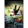 The Map of Chaos: A Novelvolume 3