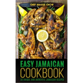 Easy Jamaican Cookbook
