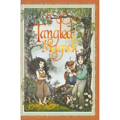 Tangled Magick