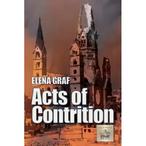 Acts of Contrition