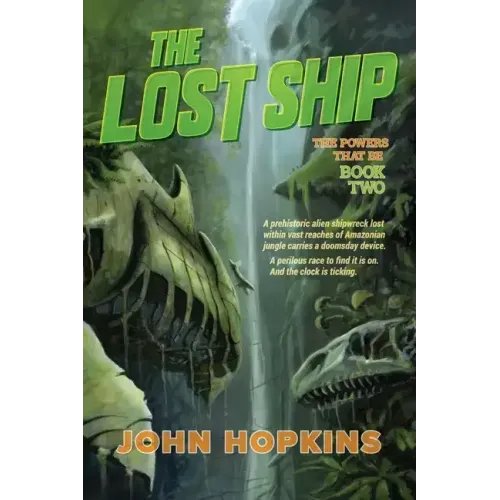 The Lost Ship