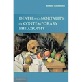 Death and Mortality in Contemporary Philosophy