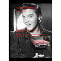 Elvis, The Numbers