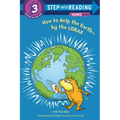 How to Help the Earth-By the Lorax (Dr. Seuss)